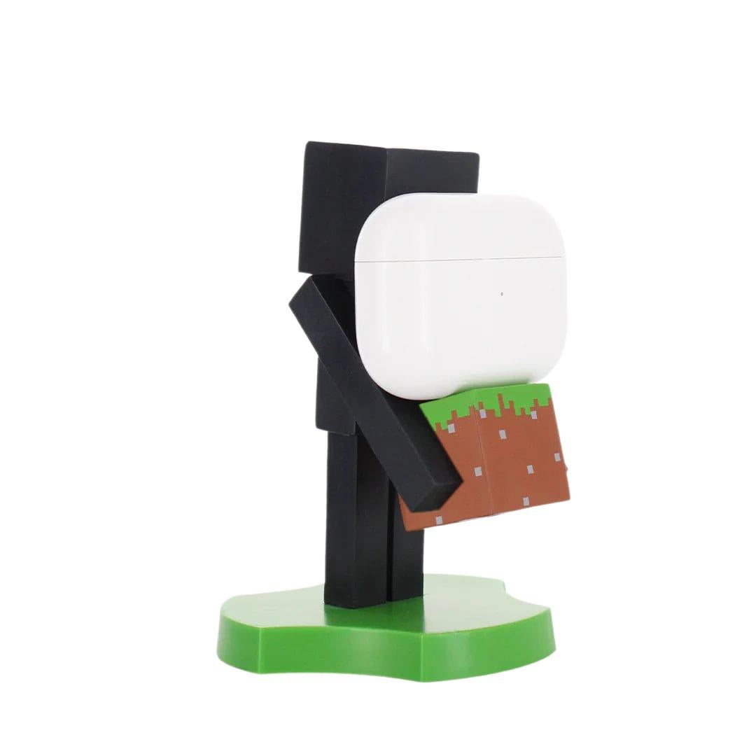 HOLDEM - MINECRAFT ENDERMAN