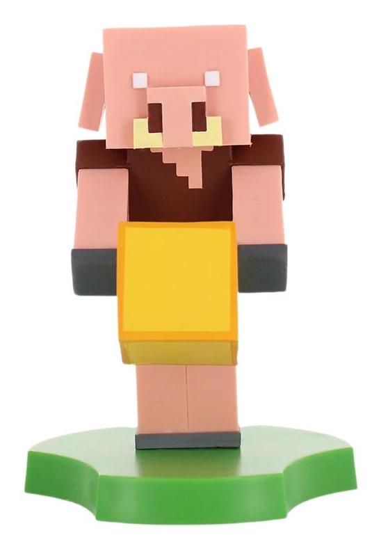 Holdems HOLDEM - MINECRAFT PIGLIN