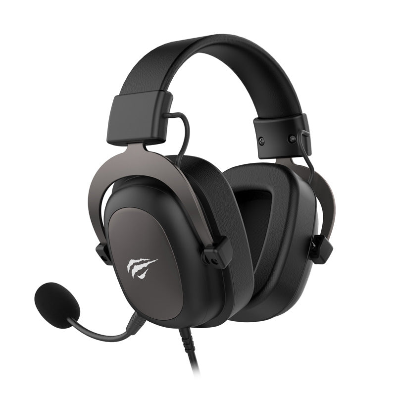 Gaming headphones Havit GAMENOTE H2002D 3.5mm PS4 Xbox