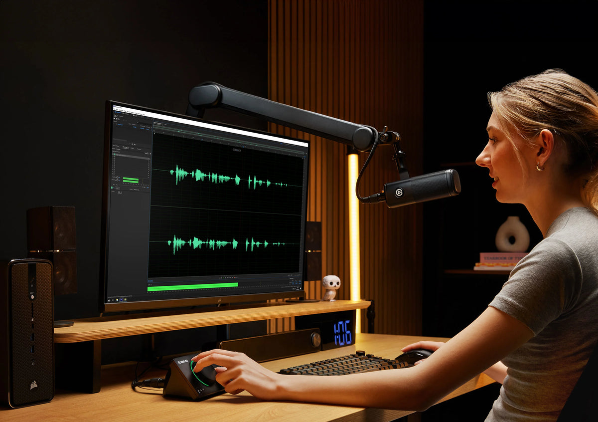 Elgato Systems Elgato Wave Mic Arm MK.2