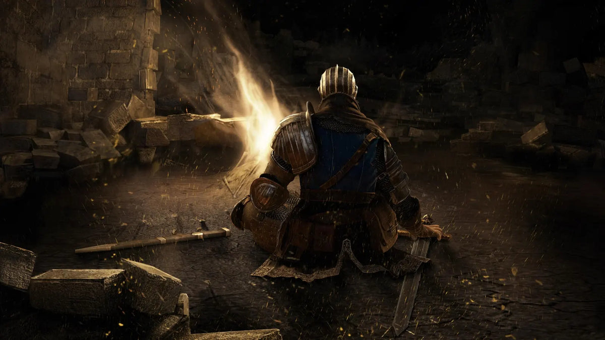 BANDAI NAMCO Dark Souls: Remastered - Nintendo Switch