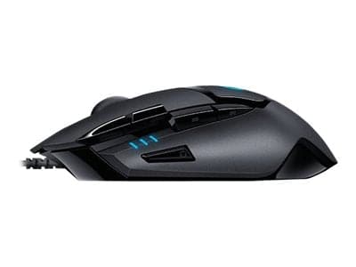 Logitech G402 Gaming Mus
