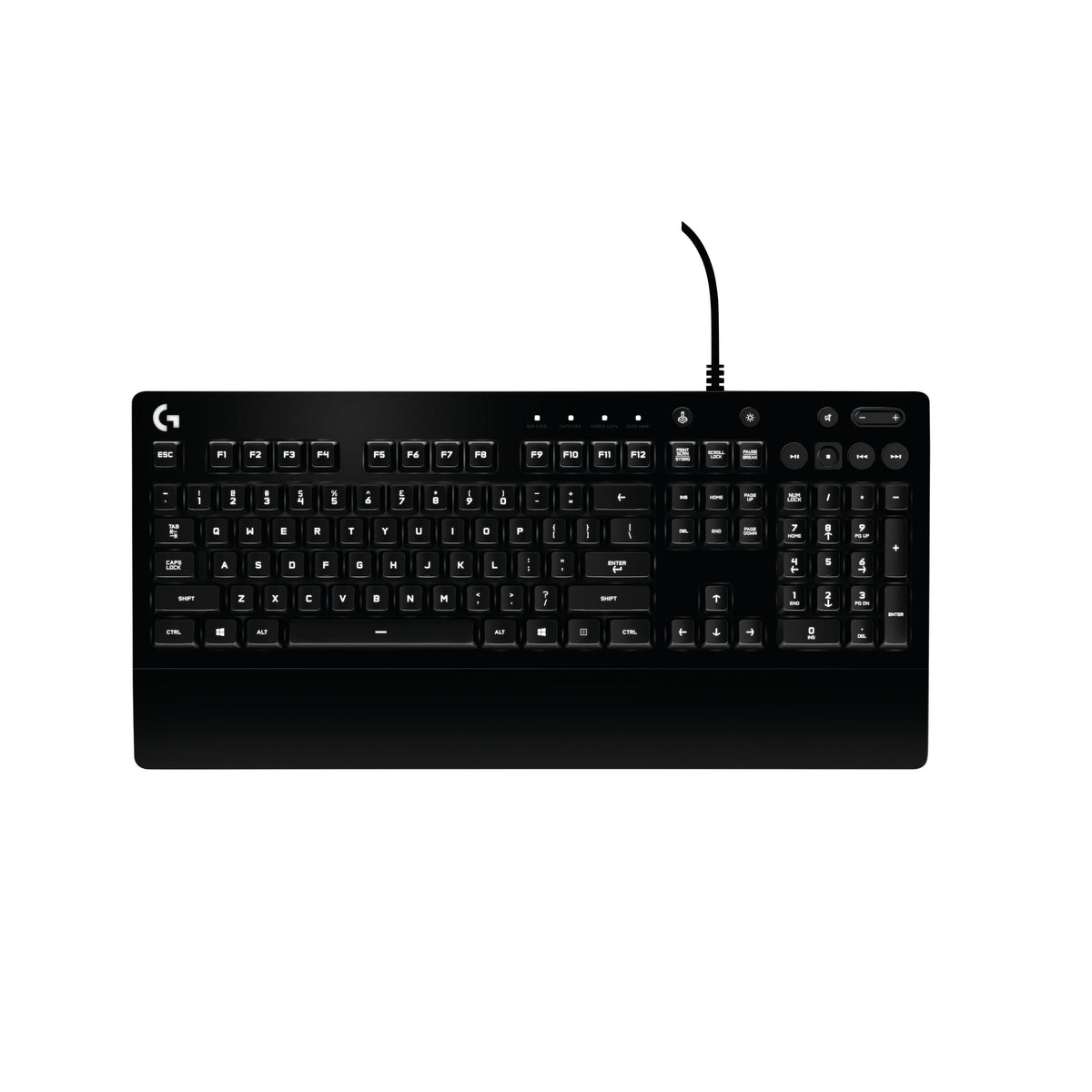 Logitech G213 Prodigy Gaming Tastatur