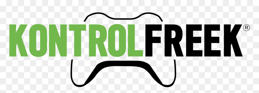KontrolFreek hos Geekd