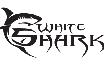 White Shark hos Geekd