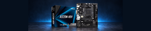 ASRock - Find dine computer komponenter