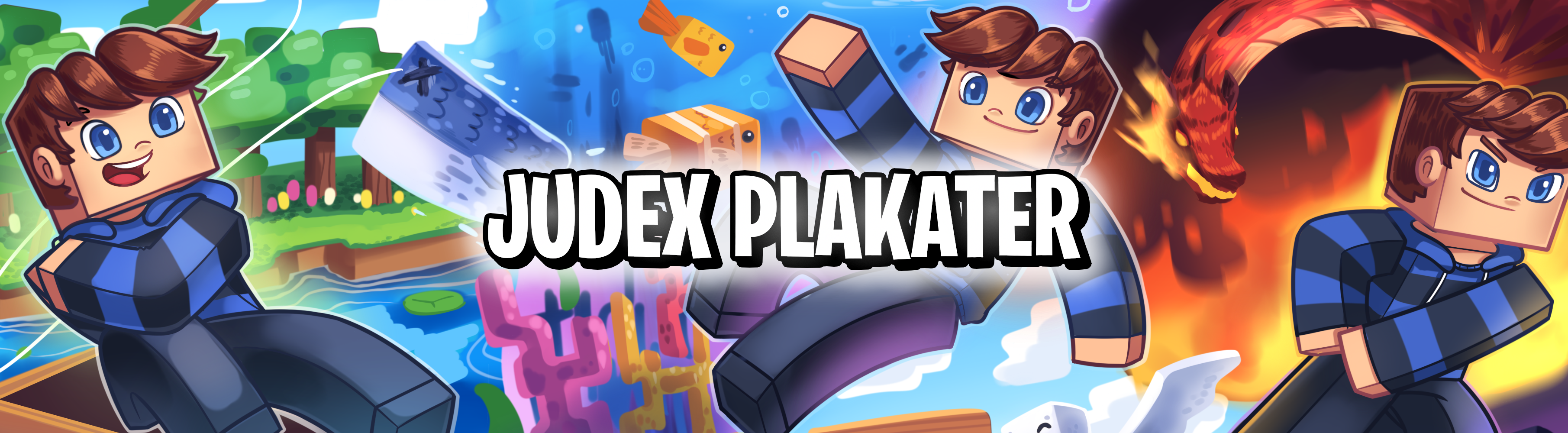 Judex Plakater - Geekd