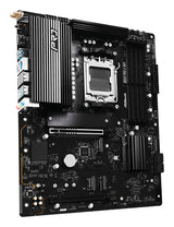 ASRock B850 Pro-A WiFi bundkort - produktbillede 4