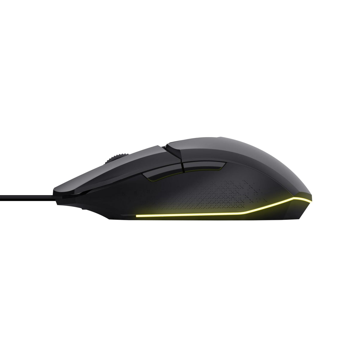 TRUST GXT109 FELOX GAMING MUS- SORT