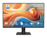 MSI PRO MP275Q E14 – skærm