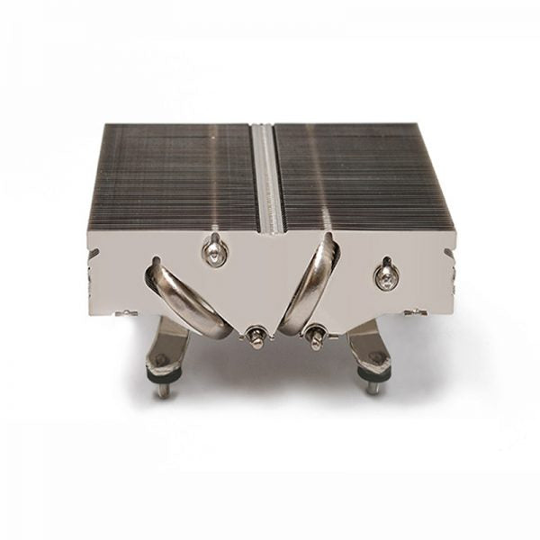 Thermalright AXP-90 X53 Sort- CPU køler, 53mm height