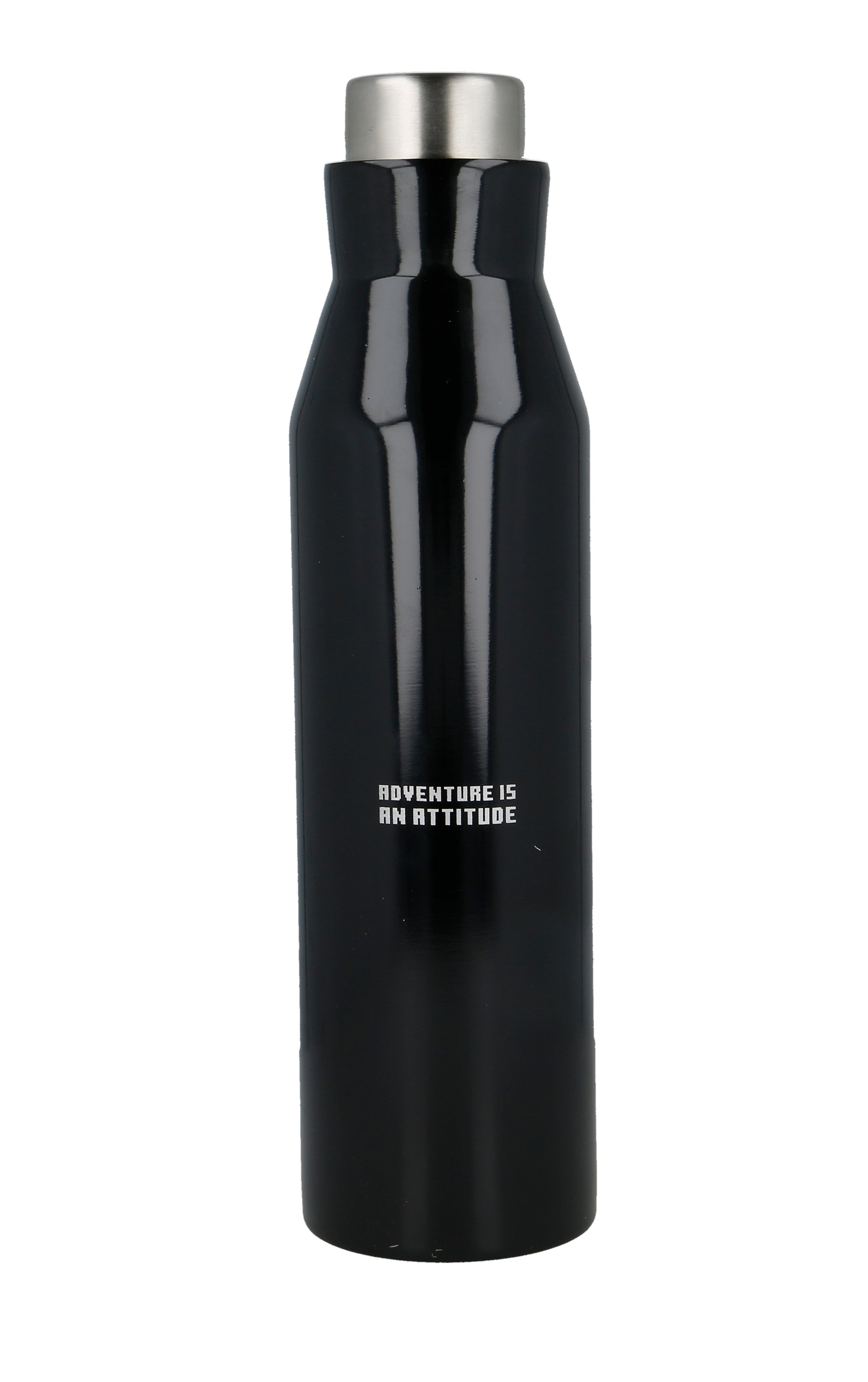 Storline Minecraft Creeper Diablo Vandflaske - 580 ML