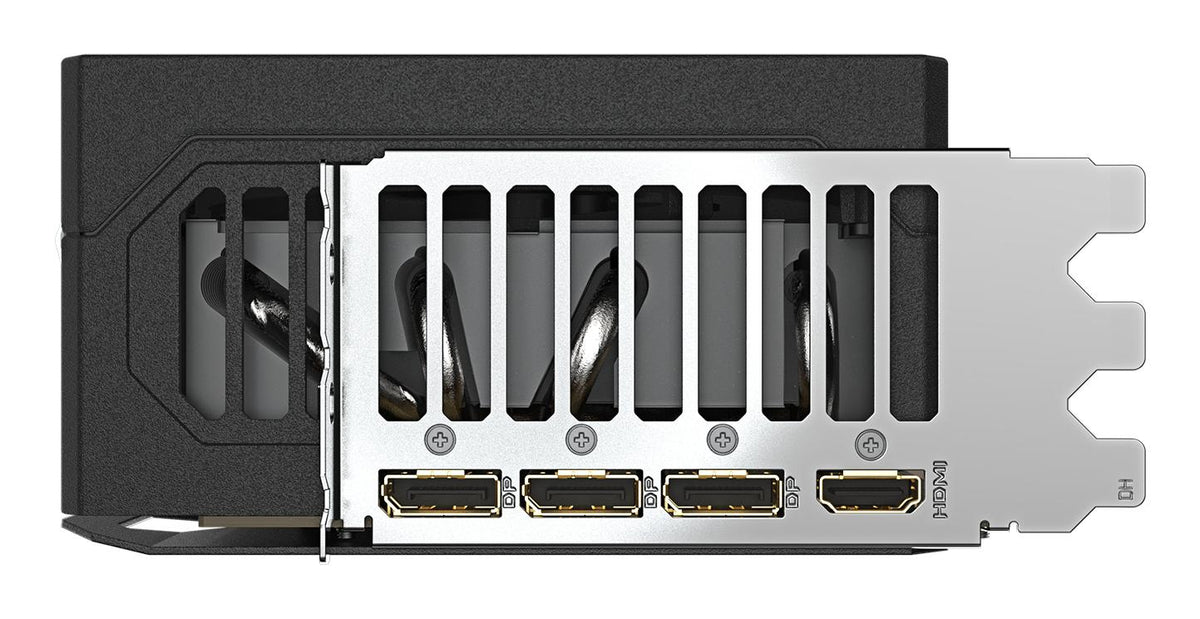 Gigabyte Geforce RTX5070TI AORUS MASTER 16GB