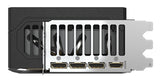 Gigabyte Geforce RTX5070TI AORUS MASTER 16GB