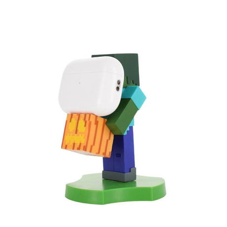 Holdems HOLDEM - MINECRAFT ZOMBIE