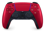 Sony DualSense-controller til PS5 – Volcanic Red – produktdetalje 2