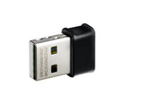 ASUS USB-AC53 Nano Wireless AC1200 USB 3.0 Adapter 802.11 a/b/g/n/ac 400/867Mbps