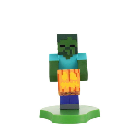 Holdems HOLDEM - MINECRAFT ZOMBIE