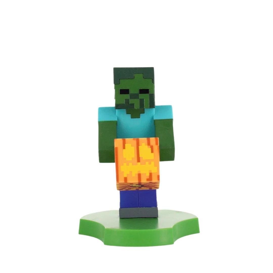 Holdems HOLDEM - MINECRAFT ZOMBIE