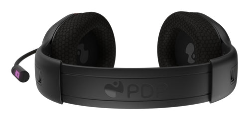 PDP-PerformanceDesignedProduct PDP 049-032-BK Trådløst Gaming Headset - Sort