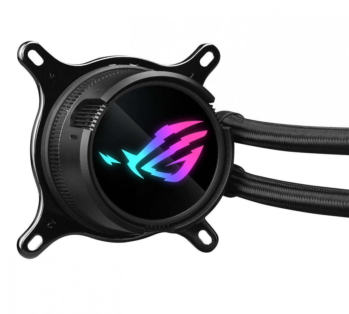 ASUS ROG STRIX LC III 360 ARGB AiO Liquid Cooler