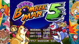 Super Bomberman Collection (Collectors Edition) – PlayStation 5 – skærmbillede fra spillet