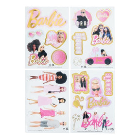 PALADONE BARBIE DECALS