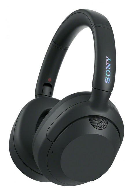 Sony ULT Wear – trådløse hovedtelefoner med støjreduktion – sort – produktbillede