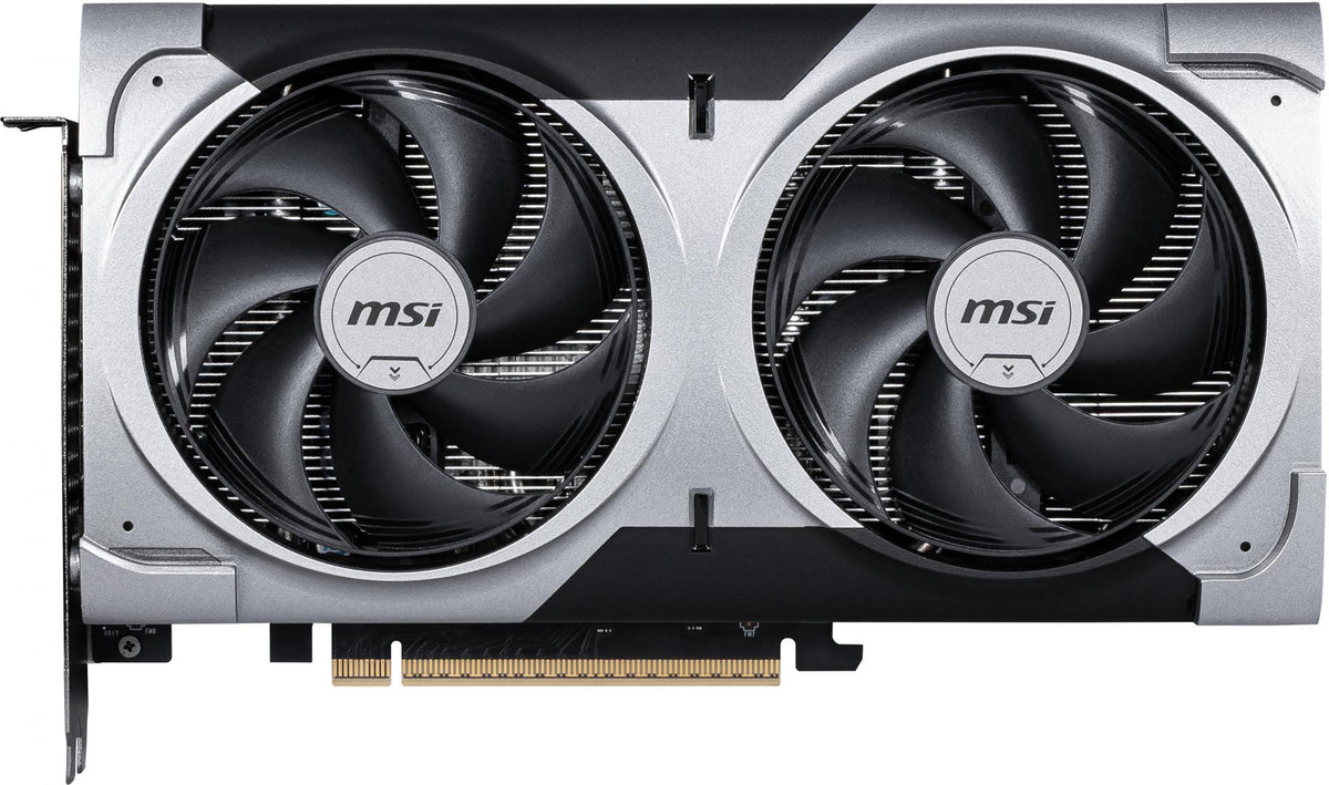 GK MSI GeForce 5060 Ti 8GB Ventus 2X OC Plus MSI