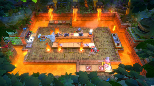 Team17 Overcooked! All You Can Eat