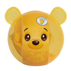 Disney Peter Plys Bear-y Squishy – Overraskelsesfigur – overraskelseskapsel