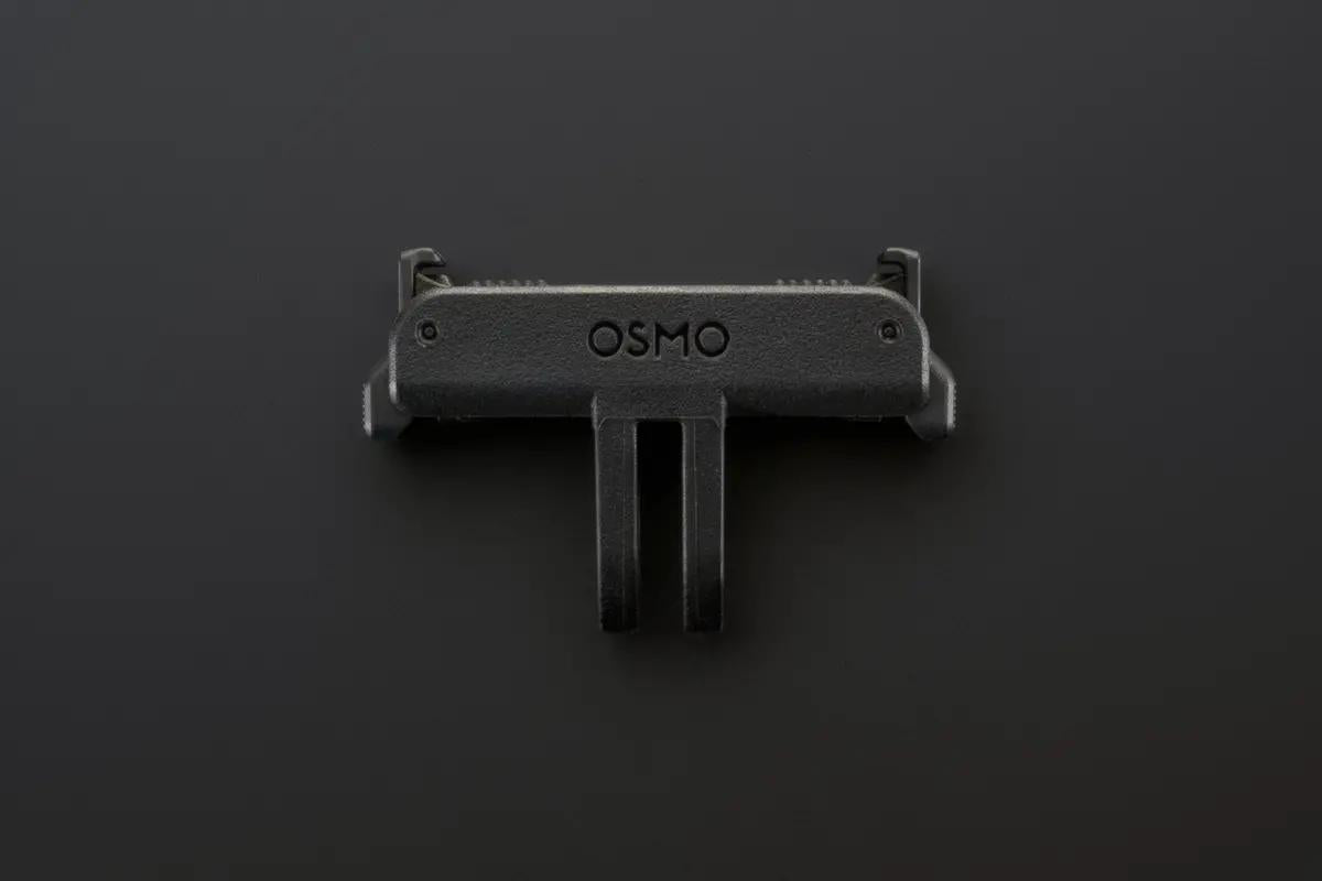 DJI Osmo Dual-Direction Quick-Release Adapter Mount