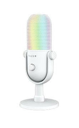 Razer Seiren V3 Chroma – White