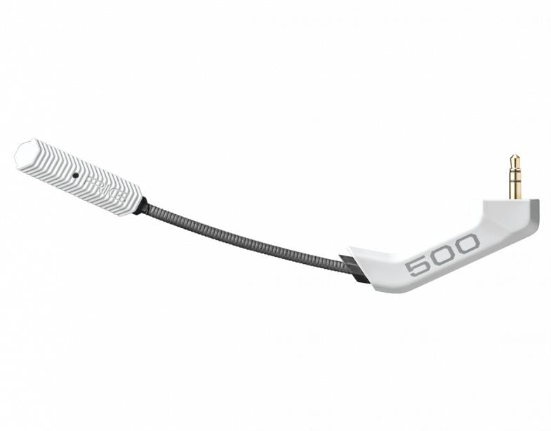 Nacon RIG 500 Pro Hc Hvid Headset (PS5/PS4/Xbox/Switch/PC)
