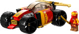 LEGO 71780 Ninjago Kais Ninja Racer EVO