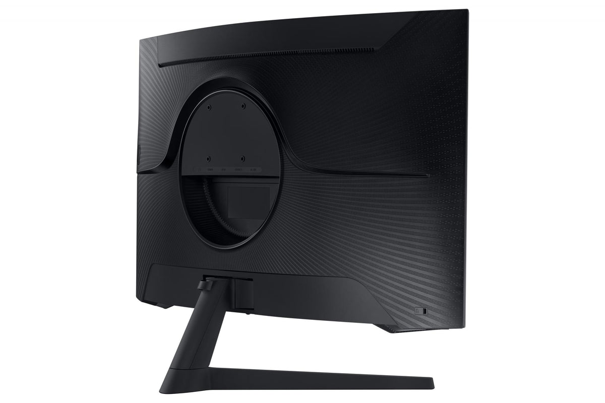 Samsung Odyssey G5 S32CG554EU 32 2560 x 1440 (2K) HDMI DisplayPort 165Hz