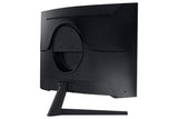 Samsung Odyssey G5 S32CG554EU 32 2560 x 1440 (2K) HDMI DisplayPort 165Hz