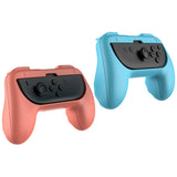 Subsonic – Joy-Cons comfort grip Switch & Switch 2