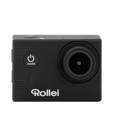 Rollei ActionCam 372 1080p Sort Action-kamera
