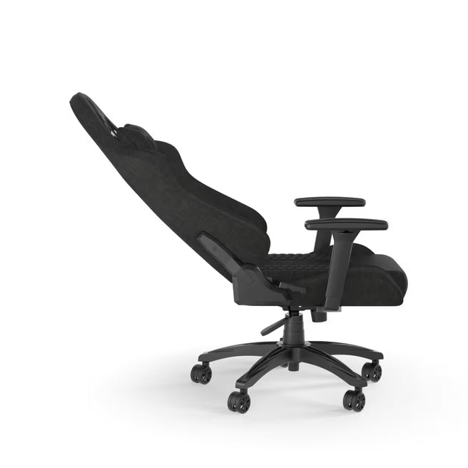 CORSAIR TC100 RELAXED Gamer Stol Sort