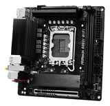 ASRock B860I WiFi bundkort - produktbillede 5