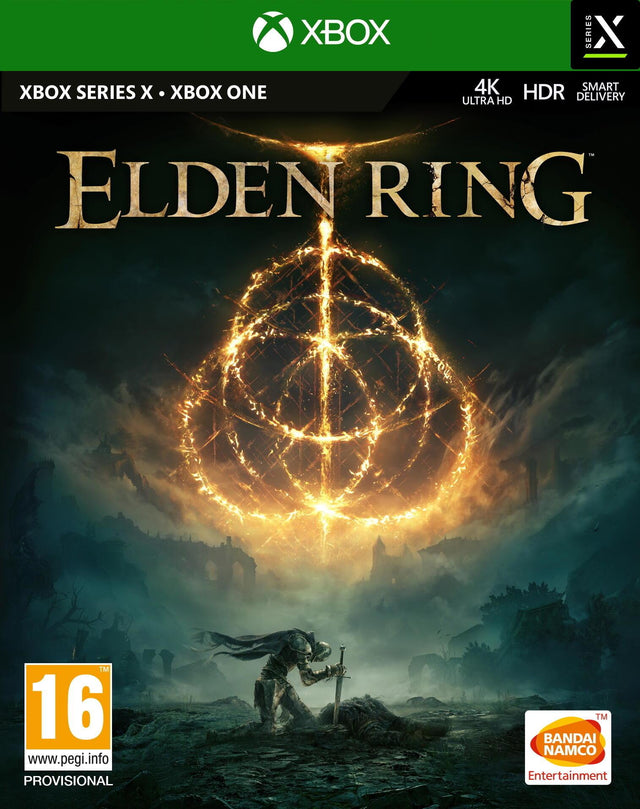 BANDAI NAMCO Elden Ring - Xbox One