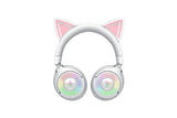 Razer Kraken Kitty V3 Pro – White