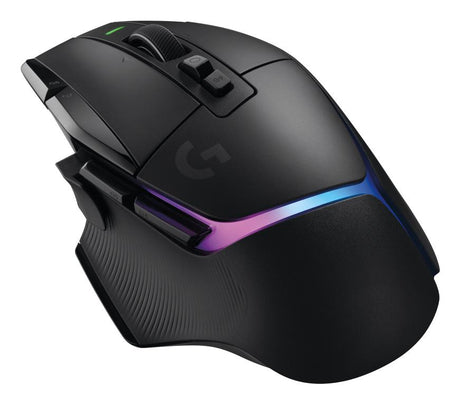 Logitech G G502 X PLUS RBG Gaming Mous wireless Logitech