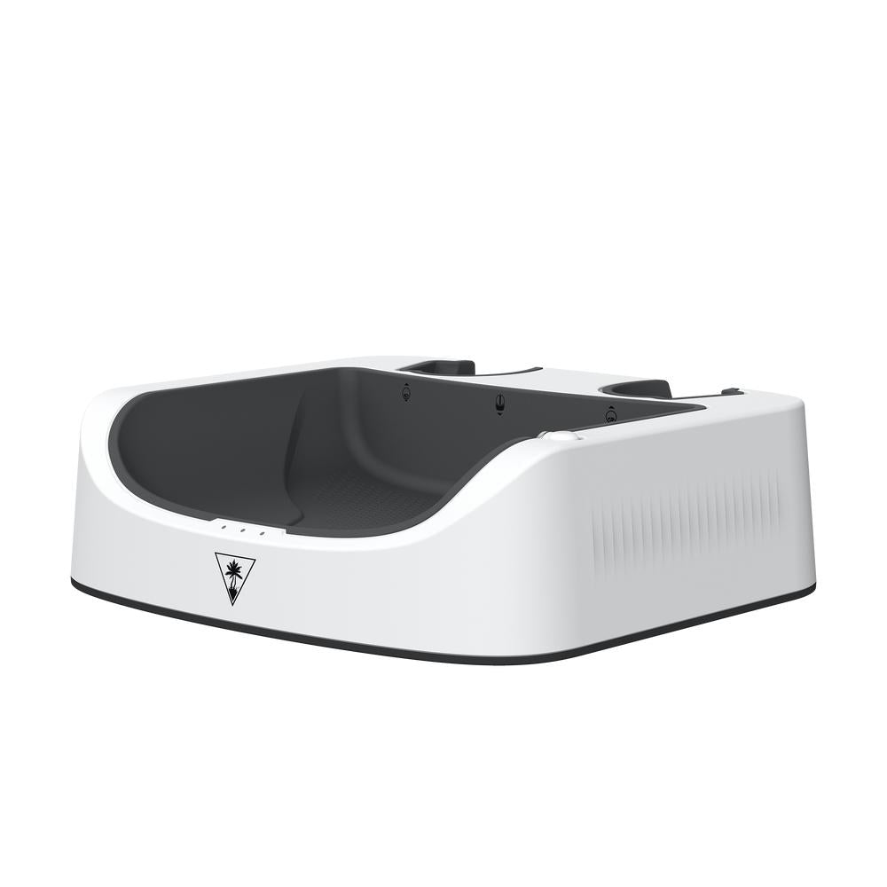 Turtle Beach Fuel Compact VR Oplader for Meta Quest 2