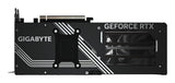 GK Gigabyte GeForce RTX 5070 WindForce 3 12GB Gigabyte