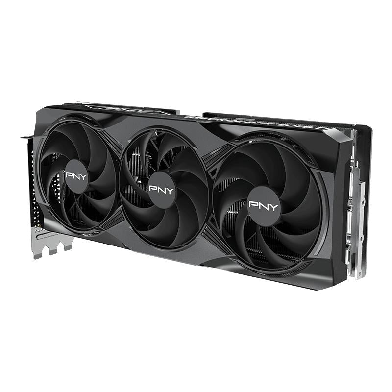 PNY GEFORCE RTX™ 5070 Ti 6GB Overclocked Triple