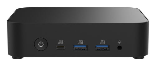 ASUS NUC 14 Essential RNUC14MNK3500002 barebone – Core 3 N355