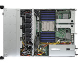 ASRock Rack 1U12E-GENOA/2L2T barebone - produktbillede 5