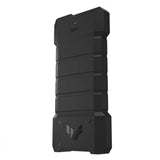 ASUS TUF GAMING AS1000 PLUS 1TB USB 3.2 Gen2x2 Type-C 20Gbps Portable SSD